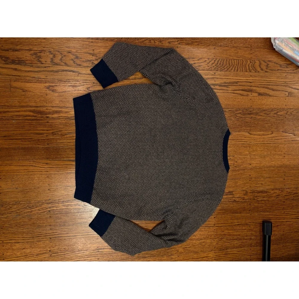 J. Crew Factory crew mens